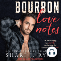 Bourbon Love Notes