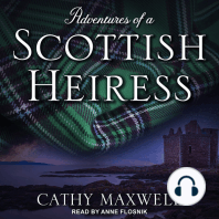 Adventures of a Scottish Heiress