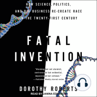 Fatal Invention