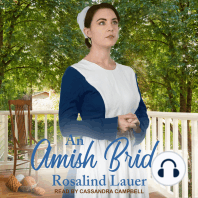 An Amish Bride