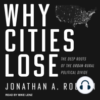 Why Cities Lose