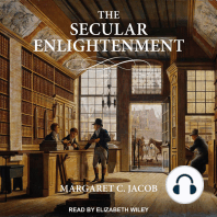 The Secular Enlightenment