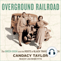 Overground Railroad