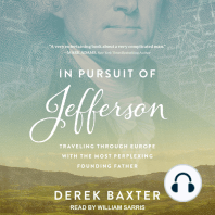 In Pursuit of Jefferson