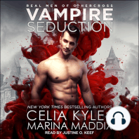 Vampire Seduction