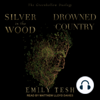 Silver in the Wood & Drowned Country