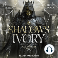 Shadows of Ivory