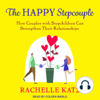 The Happy Stepcouple