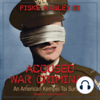 Accused War Criminal