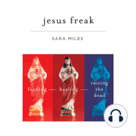 Jesus Freak