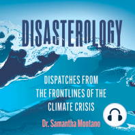 Disasterology