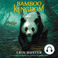 Bamboo Kingdom #1