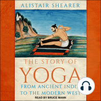 The Story of Yoga