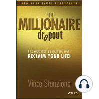 The Millionaire Dropout