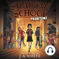 Shadow School #3