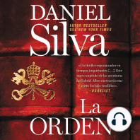 Order, The \ La orden (Spanish edition)