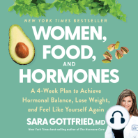 Women, Food, And Hormones