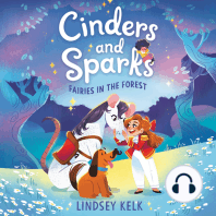 Cinders and Sparks #2