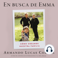 In Search of Emma \ En busca de Emma (Spanish edition)