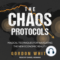 The Chaos Protocols
