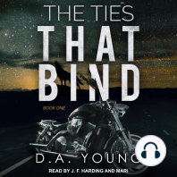 The Ties That Bind Book One