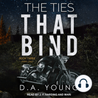 The Ties That Bind Book Three
