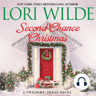 Second Chance Christmas