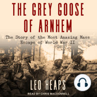 The Grey Goose of Arnhem