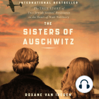 The Sisters of Auschwitz