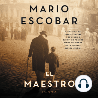 The Teacher \ El maestro (Spanish edition)