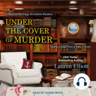 Under the Cover of Murder