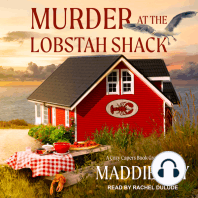 Murder at the Lobstah Shack