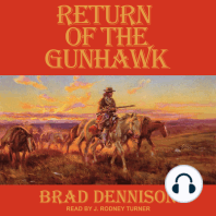 Return of the Gunhawk