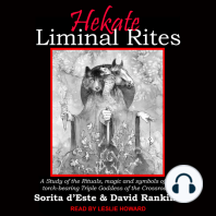 Hekate Liminal Rites