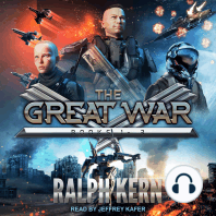 Great Wars Boxed Set