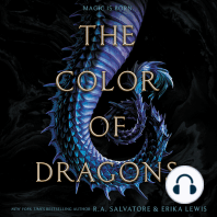 The Color of Dragons