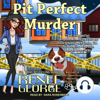 Pit Perfect Murder