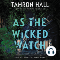 As the Wicked Watch