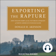 Exporting the Rapture