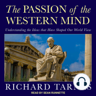 The Passion of the Western Mind