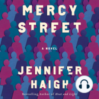 Mercy Street