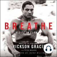 Breathe: A Life in Flow