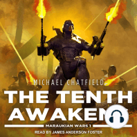 The Tenth Awakens