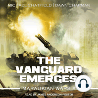 The Vanguard Emerges