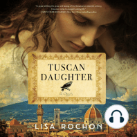 Tuscan Daughter