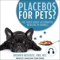 Placebos for Pets?