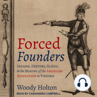 Forced Founders