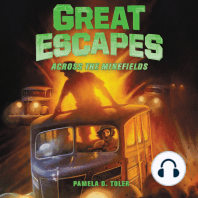 Great Escapes #6