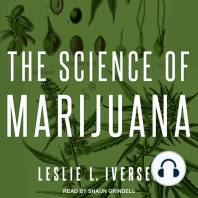 The Science of Marijuana