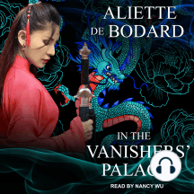 In the Vanishers’ Palace